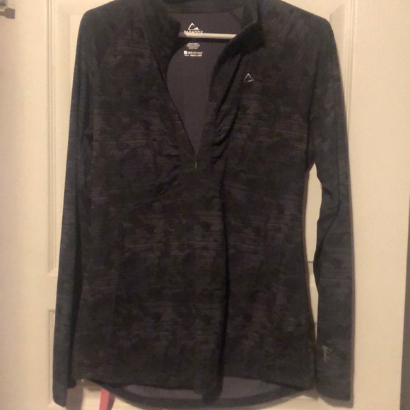 Drirelease freshgaurd long sleeve - Picture 4 of 5